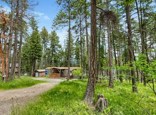 209 Whipps Ln, Lakeside, MT 59922