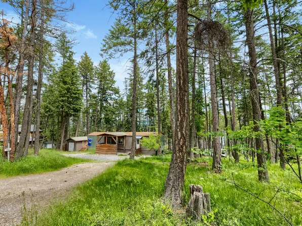 209 Whipps Ln, Lakeside, MT 59922