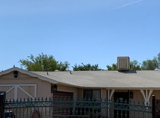 1246 E Q4 Ave, Palmdale, CA 93550