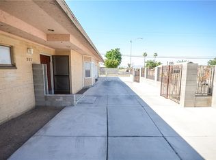 333 N 19th St, Las Vegas, NV 89101