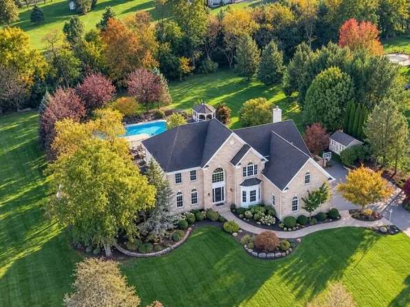 28 Nashaway Dr, Raritan Twp., NJ 08551