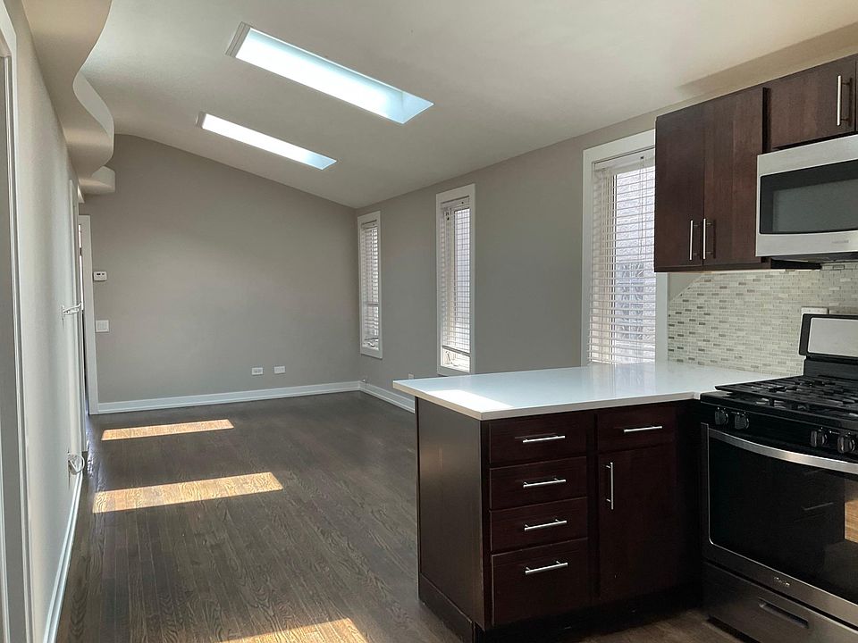 1st image of 1500 N Bosworth Ave #3