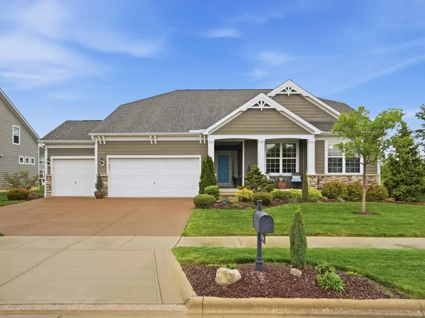 459 White Fawn Run, Delaware, OH 43015