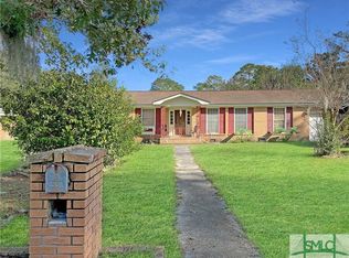 8308 Dale Dr, Savannah, GA 31406