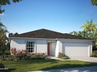 527 Hansare St SW, Palm Bay, FL 32908