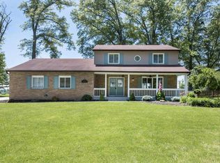 11383 Huntington Way, Pickerington, OH 43147