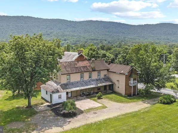 17595 Fannettsburg Rd E, Fannettsburg, PA 17221