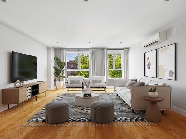 96 Lefferts Pl #4, Brooklyn, NY 11238