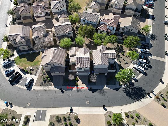 5th image of 26708 N BABBLING BROOK Drive