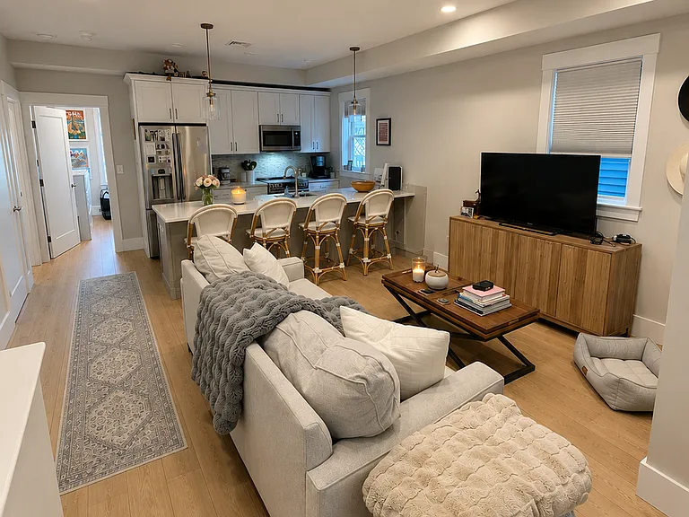 204 I St #3 — Photo 1