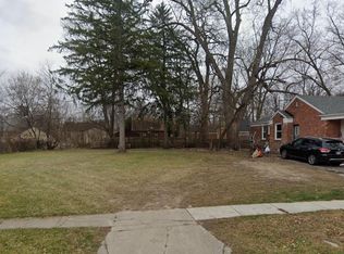 18506 Plainview Ave, Detroit, MI 48219