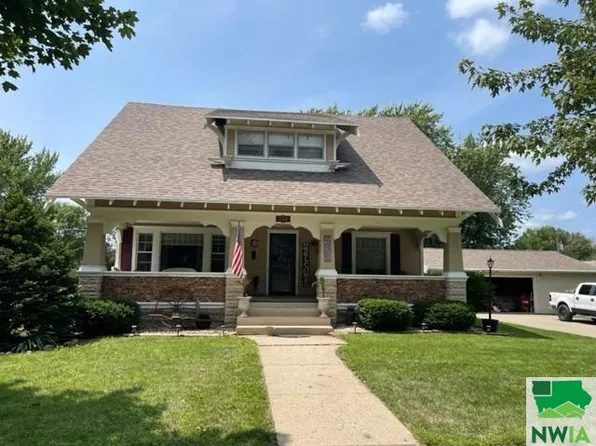 210 S Ash St, Marcus, IA 51035