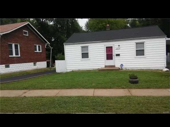 2732 Annapolis Ave, Saint Louis, MO 63114
