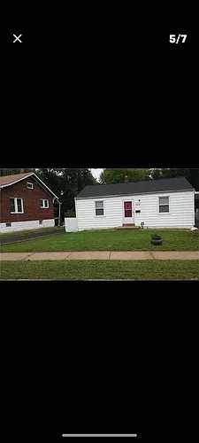 2732 Annapolis Ave Photo 1