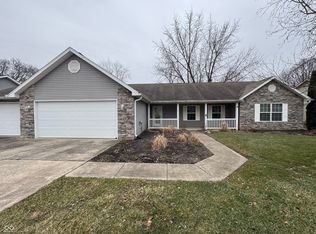 2563 SW M St, Richmond, IN 47374