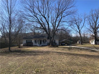 151 S Cherokee St, Kansas, OK, 74347