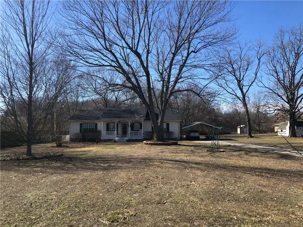 151 S Cherokee St, Kansas, OK 74347