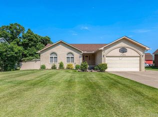 44774 Sterritt St, Sterling Heights, MI