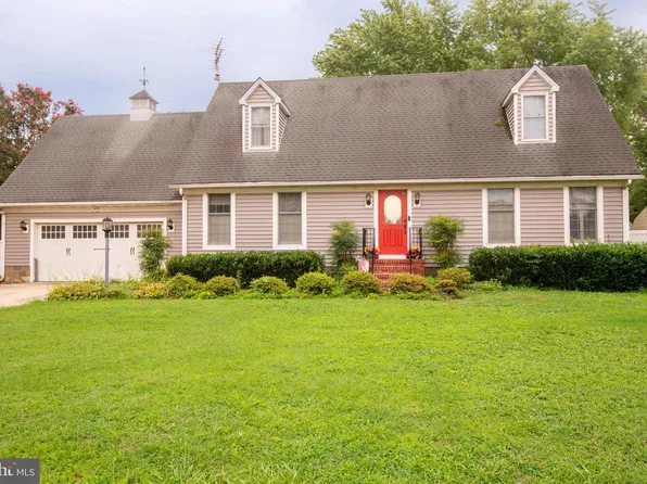 3853 Rumsey Dr, Trappe, MD 21673