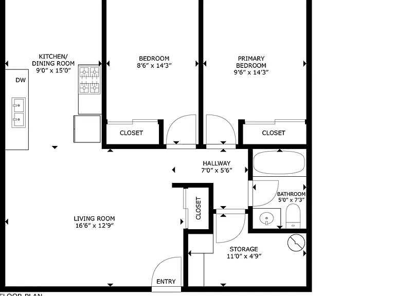 Aspen Pines — Photo 156
