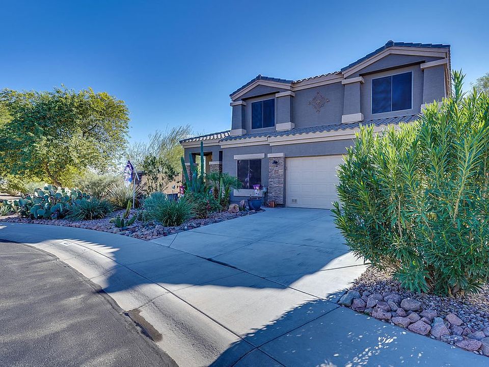 1st image of 1225 W Falls Canyon Dr