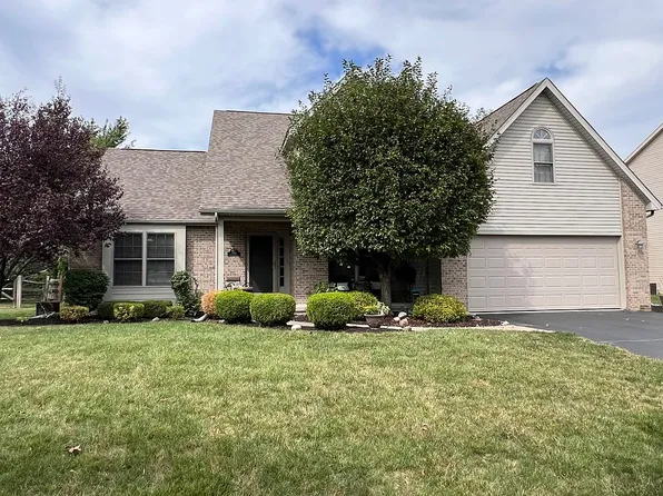 7908 Royal Hampton Ln, Waterville, OH 43566
