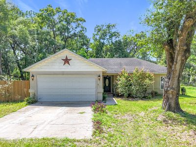 109 WINDMILL Court, Satsuma, FL, 32189