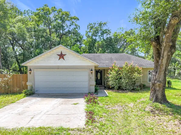 109 WINDMILL Court, Satsuma, FL 32189