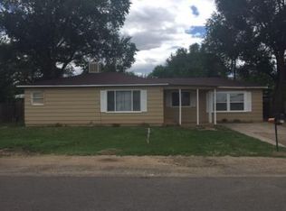 2921 Ronda Lee Rd, Grand Junction, CO 81503