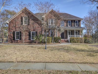112 Ethanhill St, Goose Creek, SC, 29445