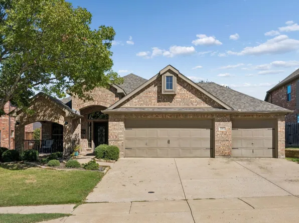 12852 Lizzie Pl, Fort Worth, TX 76244