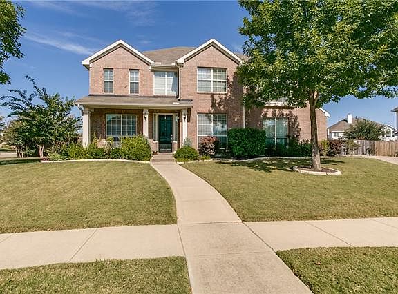 2nd image of 3604 Barberry Dr