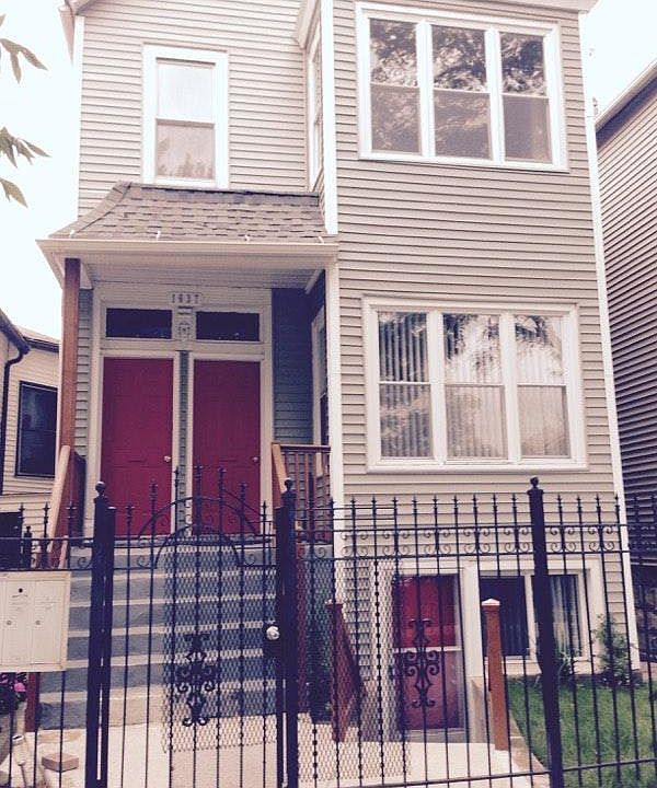 1st image of 1637 N Maplewood Ave #2