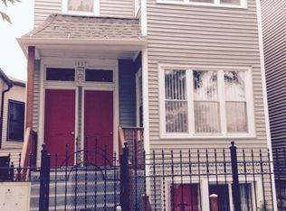 1637 N Maplewood Ave #2, Chicago, IL 60647