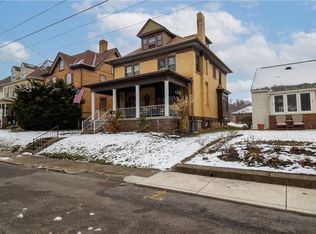 1721 4th Ave, New Brighton, PA 15066