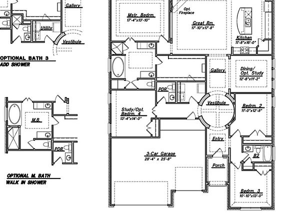 5th image of 3118 Royal Albatross Dr