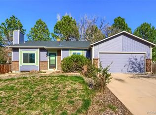 964 S Oakland Ct, Aurora, CO 80012