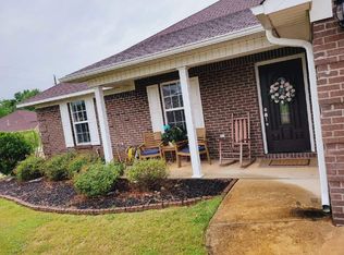139 N Magnolia Pl, Pontotoc, MS 38863