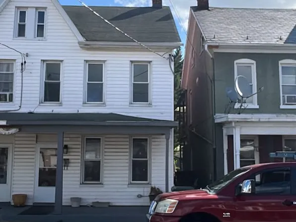 246 Frederick St, Hagerstown, MD 21740