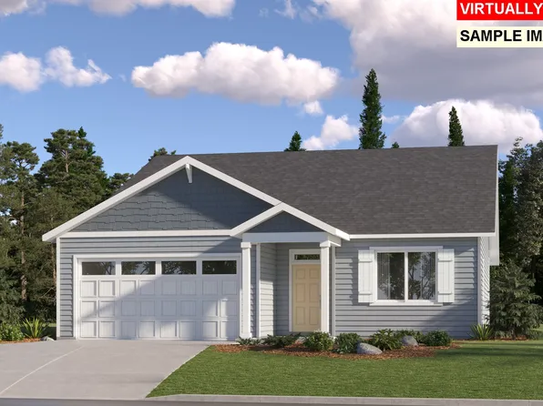 16657 SW Everton St, Tigard, OR 97224