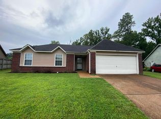 4393 Pecan Creek Cir S, Memphis, TN 38128