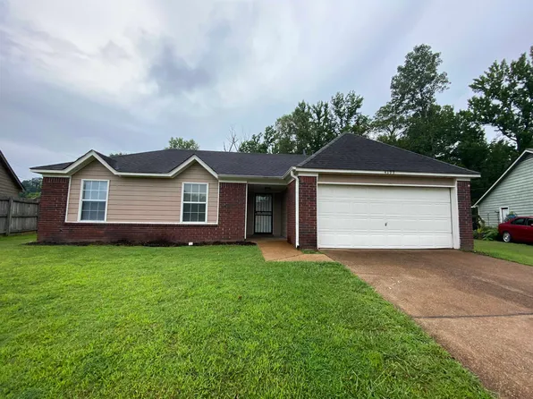 4393 Pecan Creek Cir S, Memphis, TN 38128
