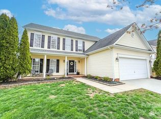 6119 Morning Mist End, Fort Mill, SC 29708