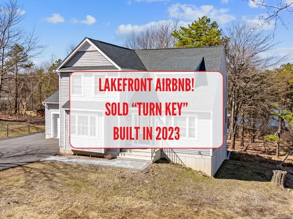 121 English Ivy Ct, Long Pond, PA 18334