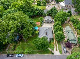 0 NW Longley Ave, Atlanta, GA 30318
