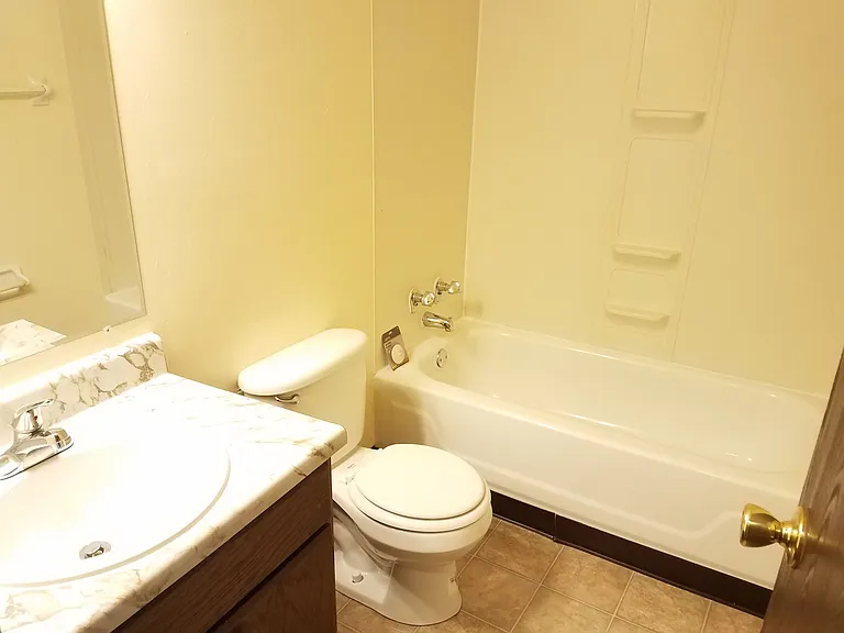 3 Bedroom Deluxe