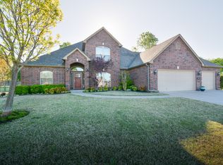 8121 S 270 East Ave, Broken Arrow, OK 74014