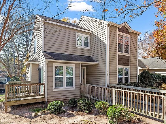 2nd image of 529 Woodwinds Dr
