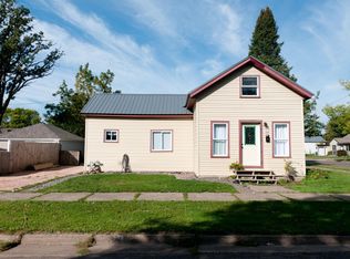 438 Nunn Ave, Rice Lake, WI 54868