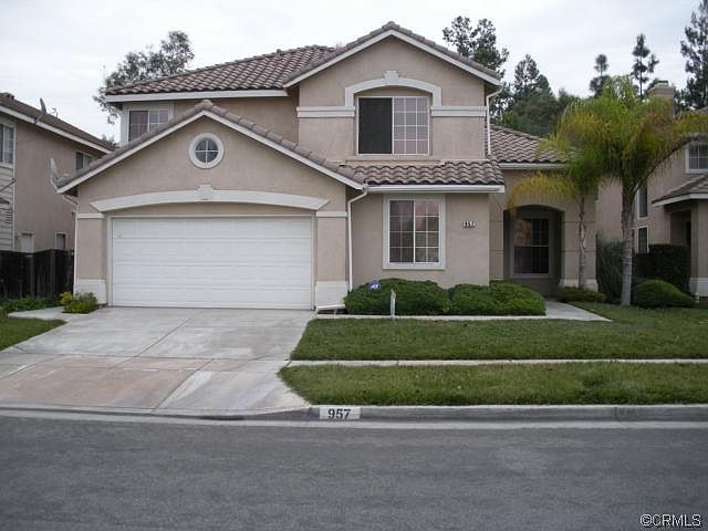 1st image of 957 Allegre Dr